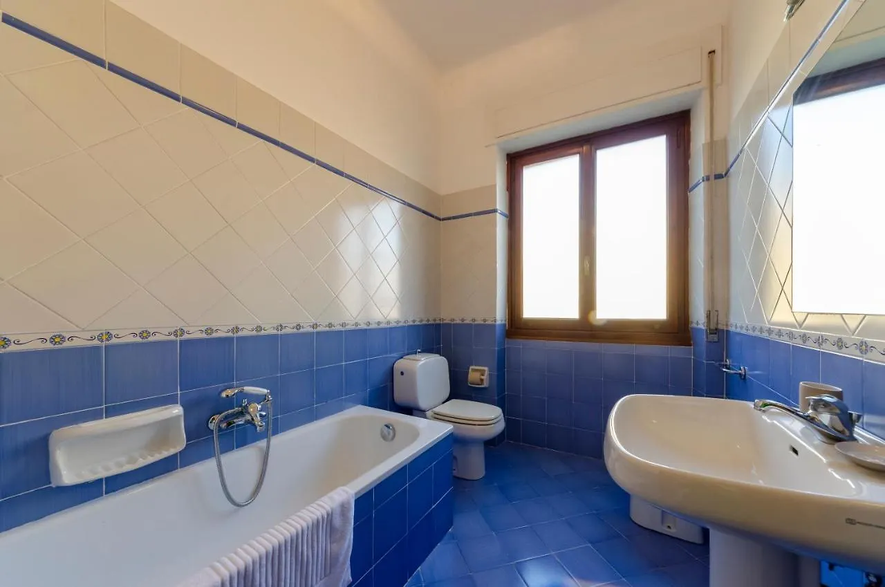 Joivy Apt For 7 Perfect For Families Close To Beaches Genoa 0*,
