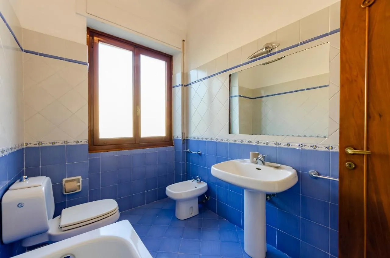 Joivy Apt For 7 Perfect For Families Close To Beaches Genoa