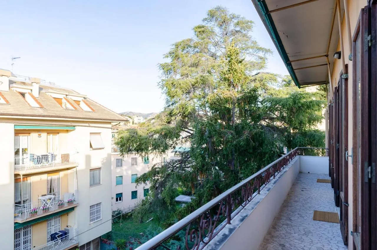 Joivy Apt For 7 Perfect For Families Close To Beaches Genoa