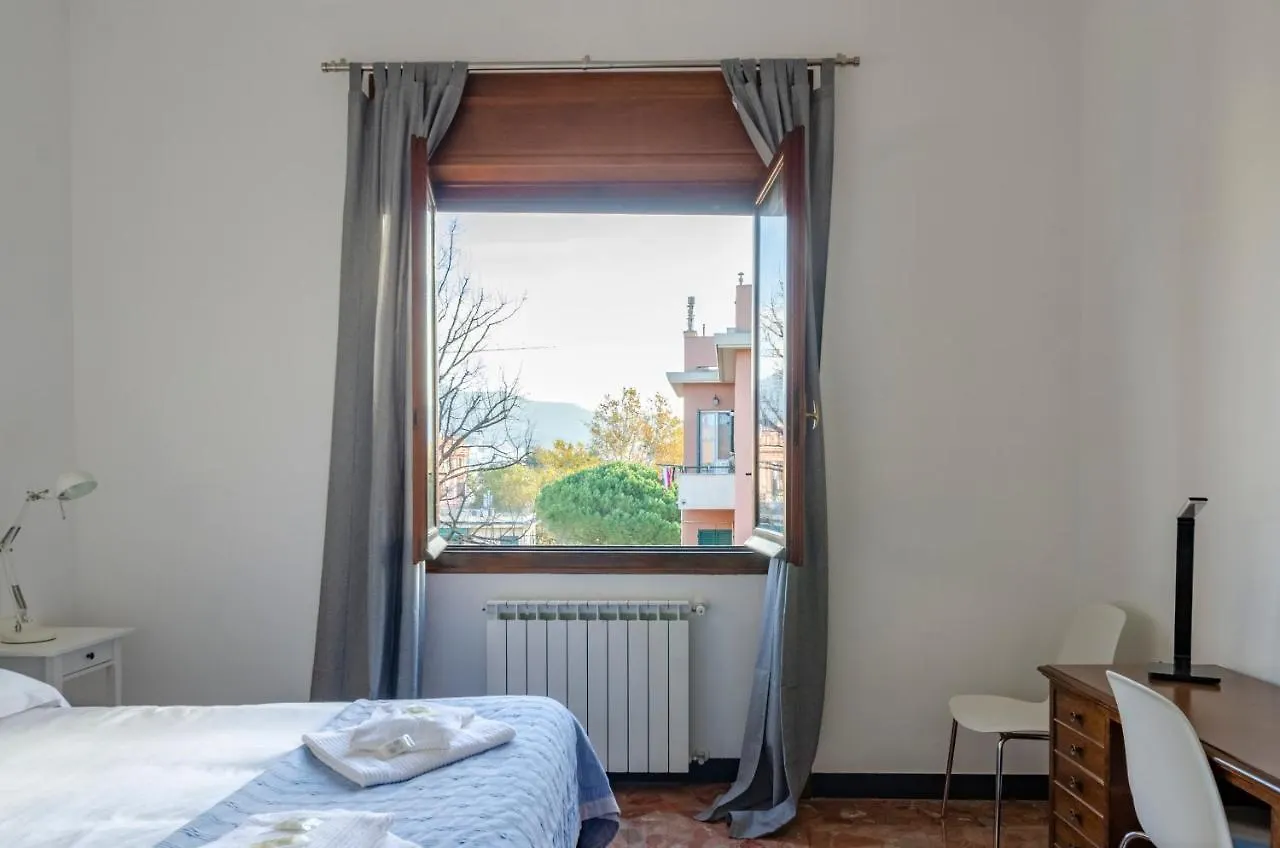 Joivy Apt For 7 Perfect For Families Close To Beaches Genoa