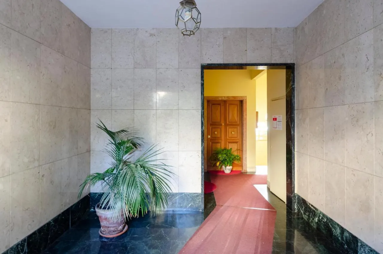 Apartment Joivy Apt For 7 Perfect For Families Close To Beaches Genoa