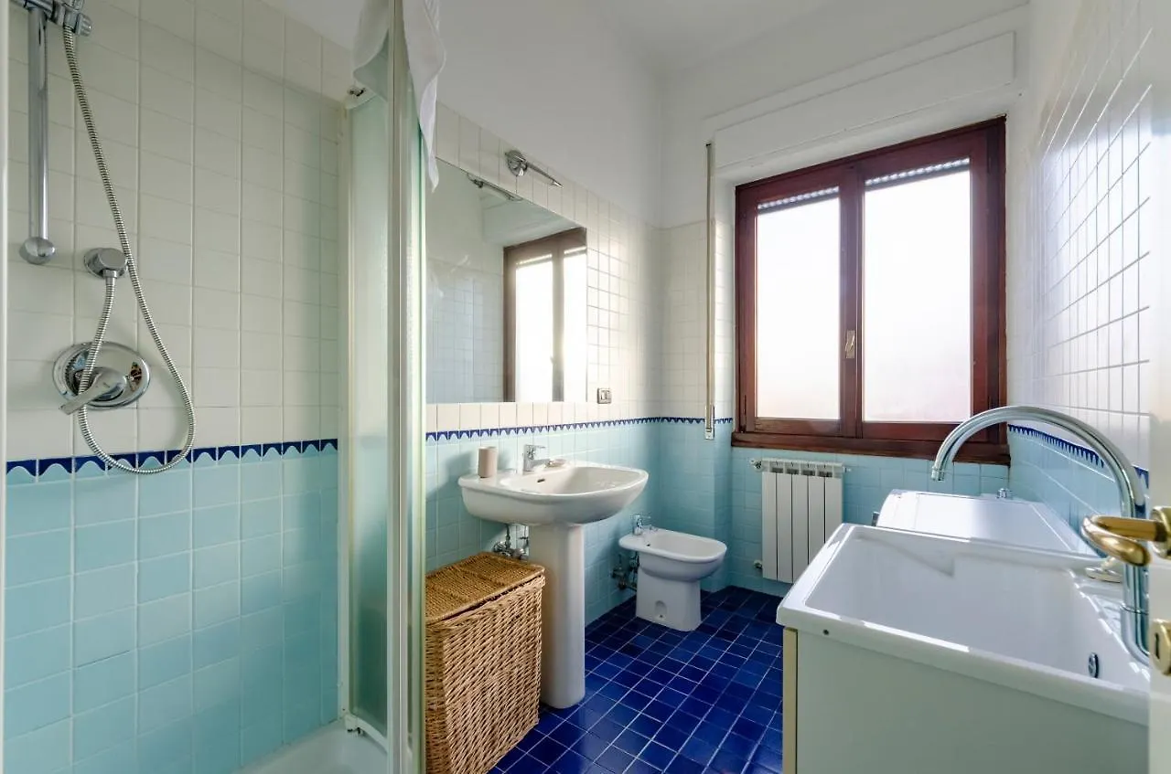 Joivy Apt For 7 Perfect For Families Close To Beaches Genoa