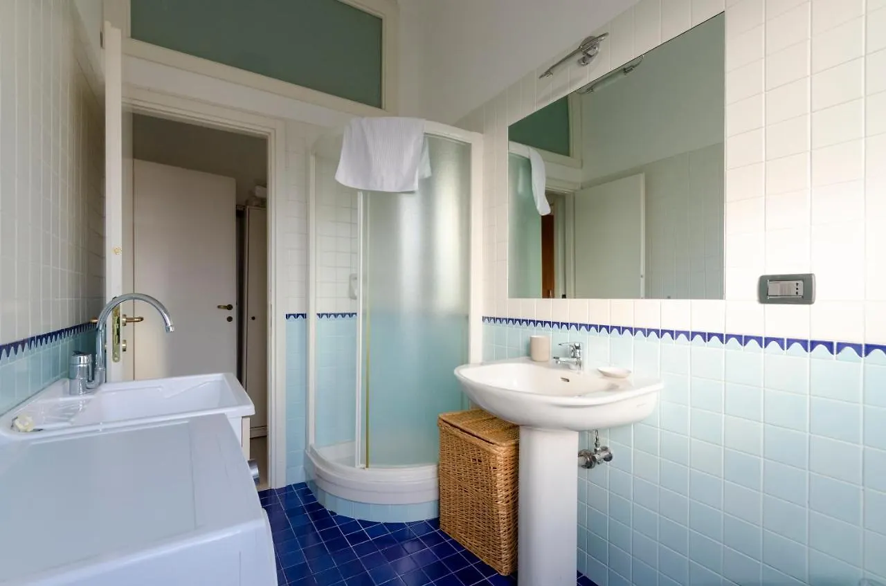Apartment Joivy Apt For 7 Perfect For Families Close To Beaches Genoa Italy