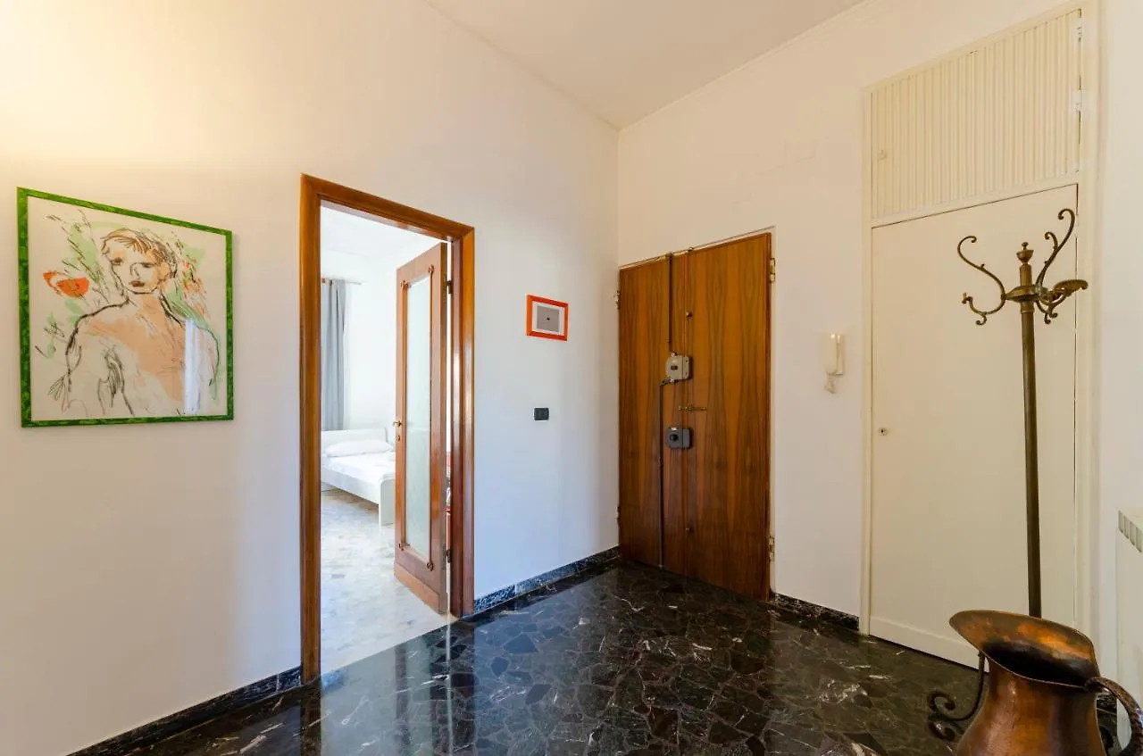 Apartmán Joivy Apt For 7 Perfect For Families Close To Beaches Janov