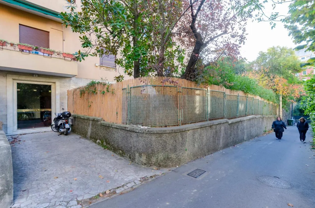 Joivy Apt For 7 Perfect For Families Close To Beaches Janov Apartmán