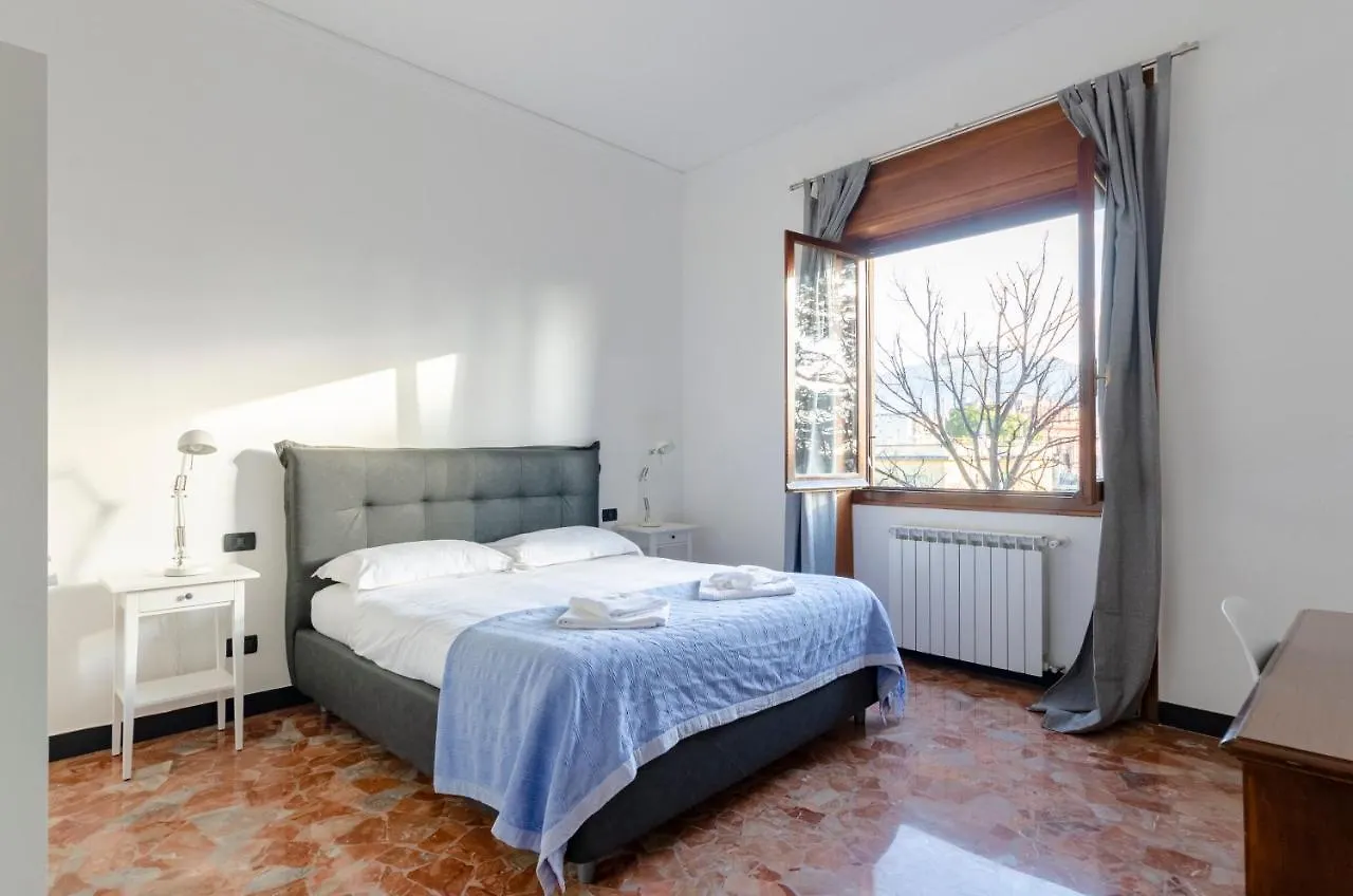 Apartmán Joivy Apt For 7 Perfect For Families Close To Beaches Janov Itálie